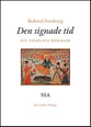 Den Signade Tid SSA choral sheet music cover